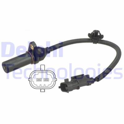 SENSOR POSITION SHAFT KORB. CHEVROLET OPEL  