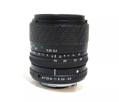 SIGMA 28-70 MM 1:3,5-4,5