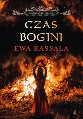 Ewa Kassala - Czas Bogini