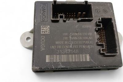Блок керування volvo v60 31343148 2011 фото №1