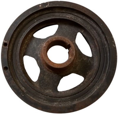 Шків infiniti фото №1