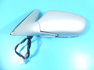 Дзеркало ліва mazda xedos 9, 7pin, europa фото №1