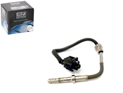 SENSOR TEMPERATURA GASES DE ESCAPE CHEVROLET CAPTIVA OPEL  