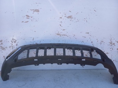 Бампер перед kia sportage v 86612-r2000 фото №1