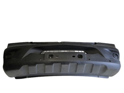 Mercedes sprinter w906 lift бампер передній pts фото №1