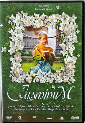 DVD JASMINUM