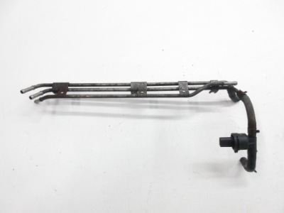 Seat ibiza iii 1.9 tdi провода трубки топливные фото №1