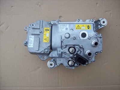 MERCEDES W167 W222 INWERTER CONVERTER HYBRID M256  