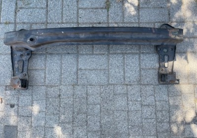 Mini cooper r55 r56 r57 балка бампера передній фото №1