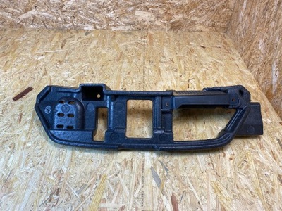 Впуск воздуховод воздуха перед renault arkana 628106154r 2019- фото №1