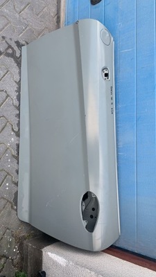 Hyundai genesis 2008- дверь левая передние перед фото №1