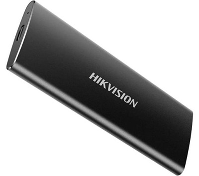 Dysk zewnętrzny SSD HIKVISION T200N 1TB USB-C 3.1