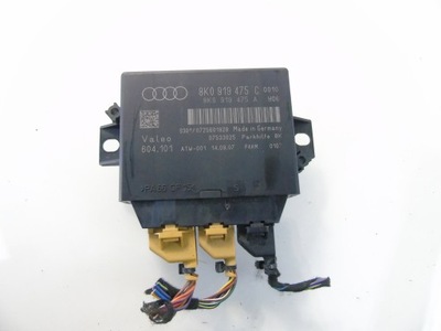 MODULIS STATYMO ATSTUMO PDC AUDI A5 8T A4 B8 8K0919475C 