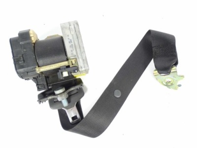 Mercedes s klas w220 pas безпеки правий задня фото №1