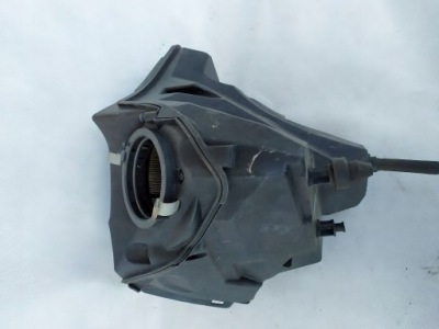 8k0133835b корпус фильтра воздуха audi 3.0 tdi фото №1