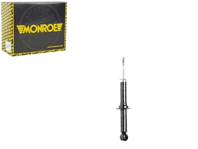 Амортизатор задня лівий правий dodge journey 2.0d-3.5 06.08- monroe фото №1