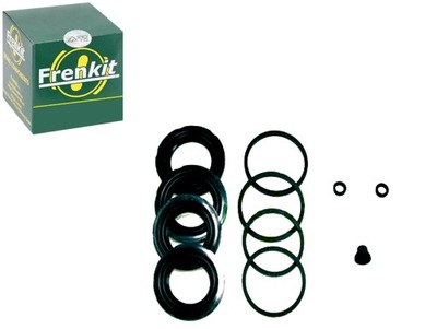 KIT DE REPARACIÓN SOPORTE DE FRENADO MERCEDES (ATE 38MM) FR  