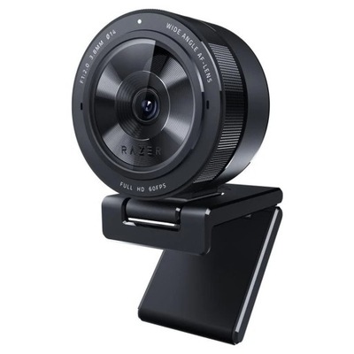 Razer Kiyo Pro Webcam, kamera internetowa