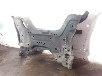 2008 peugeot partner підрамник передні фото №1