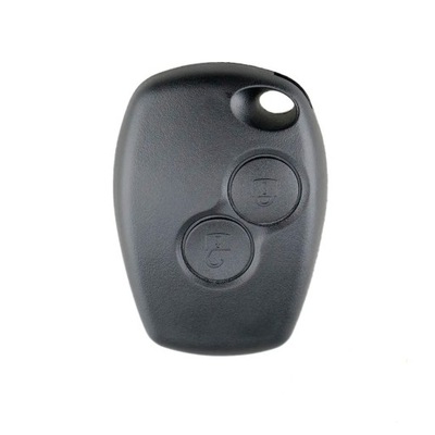 Корпус pilot ключ renault modus фото №1