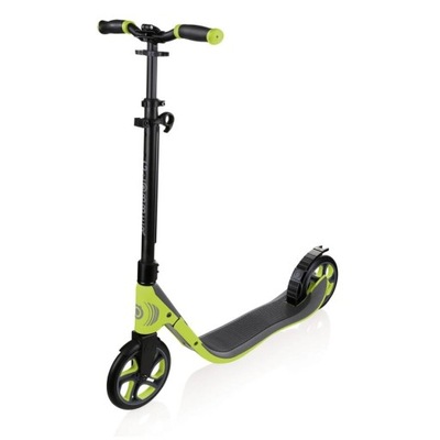 Hulajnoga miejska Globber ONE NL 205 Lime Green