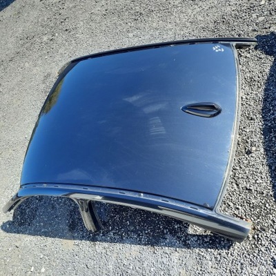 Дах bmw f30 475 фото №1