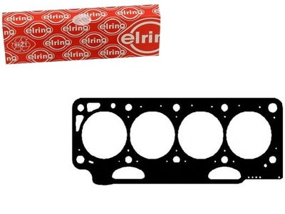 GASKET CYLINDER HEAD CYLINDERS [ELRING] - milautoparts-fr.ukrlive.com