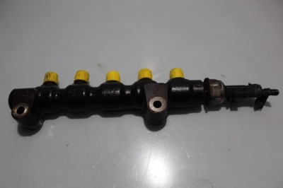 Молдинг впрыскная mazda 3 ii 1.6cd фото №1