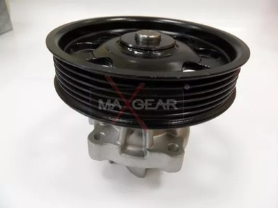 MAX MGC-5822 SIURBLYS VANDENS FIAT 1,3JTD 03- PAN 