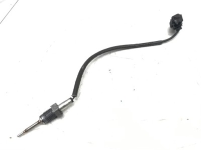 Micra k14 1.5 dci датчик датчик выхлопных газов фото №1