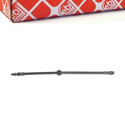 Febi bilstein 11770 шланг тормозной гибкий фото №1