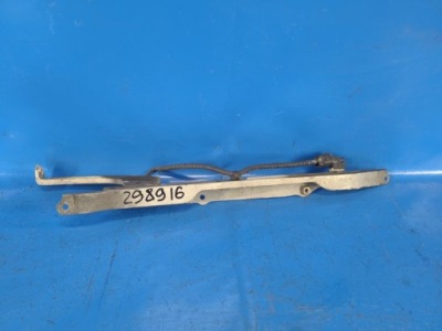 Pas передний toyota camry 40 06-11 53208-06020 фото №1