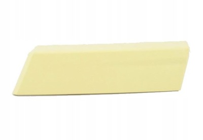 Решётка молдинг верхний решётка scania l p g r s левая фото №1