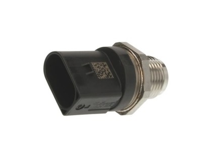 Датчик тиску пального mercedes фото №1