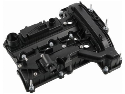 Крышка клапанов ford tourneo connect 1.0 courier 1.0 фото №1