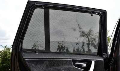 TAPONES ANTISOLAR PARTE TRASERA CAR SHADES SEA ATEC 5A18 SEAT  