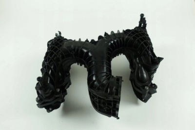 Audi q7 колектор всмоктуючий 059129711dn 3.0tdi фото №1