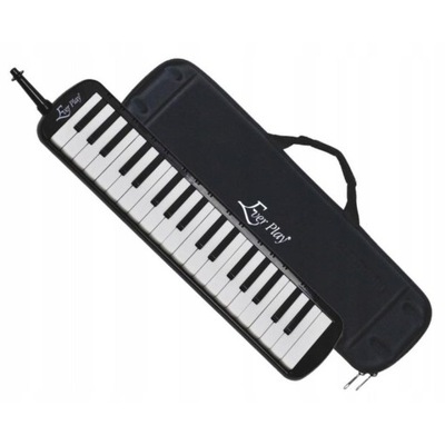 Melodyka Ever Play M37A-2BK 37K Black-White