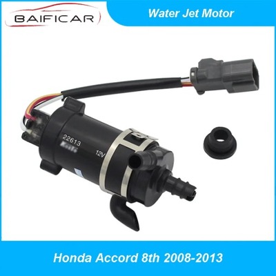 CISNIENIEM MOTOR 76806-SNB-S01 76806SNBS01 PARA HONDA ACCORD 8TH 2008-2013  