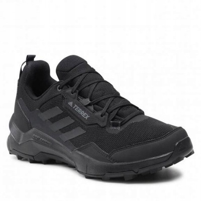 ADIDAS TERREX AX4 BUTY MĘSKIE TREKKINGOWE 41 1/3