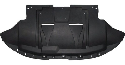 Захист двигуна нижня фото №1