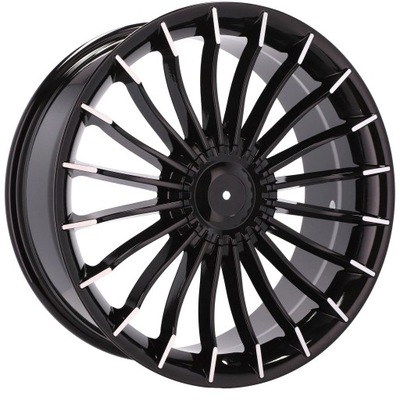 LLANTAS 20 PARA BMW 5 (E60 E61) (F10 F11) GT (F07) 6 (E63 E64) (F12 F13)  