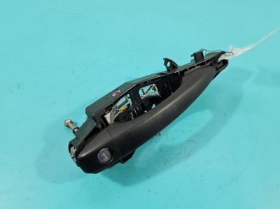 Ручка перед ліва зовнішня citroen c4 2 9688834180r фото №1