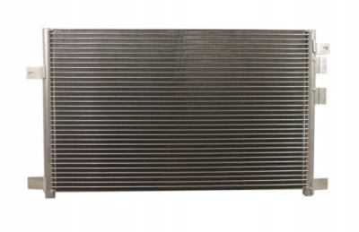 Кондиціонер alfa romeo 156 1.9 jtd 1997 - 2000 фото №1