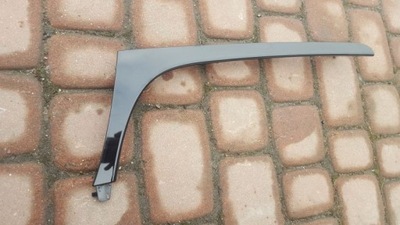 Молдинг декоративна opel insignia 13221845 фото №1