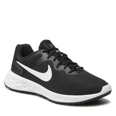 NOWE BUTY NIKE REVOLUTION 6 NN DC3728-003 r.47