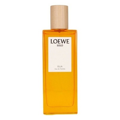 Perfumy Damskie Loewe EDT