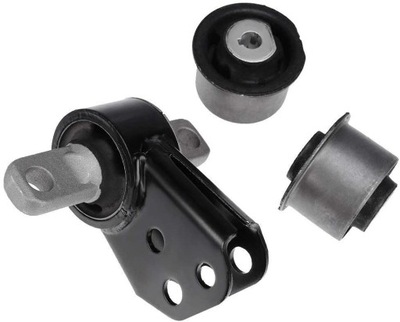 Втулка мост подушка jeep grand cherokee wk commander 2005-2010 фото №1