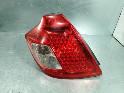 FARO PARTE TRASERA IZQUIERDA KIA CEE'D I 92401-1H0 HATCHBACK  