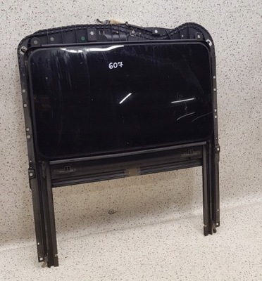 Люк peugeot 607 фото №1